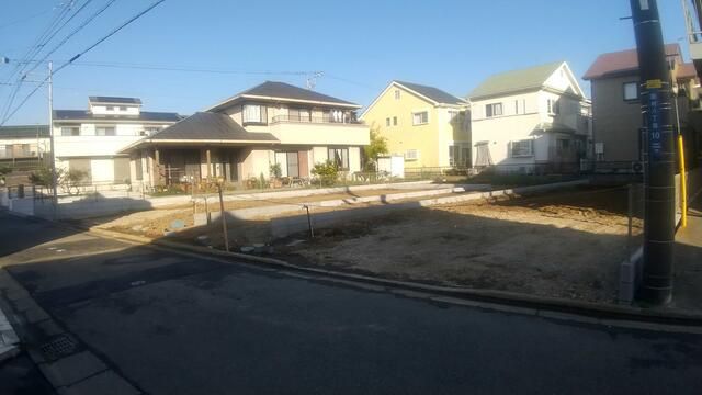 New 3SLDK House in Hiratsuka, Kanagawa - 95.85 sqm - Thumbnail 4