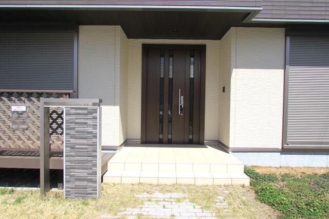 6SLDK Lightweight Steel House for Sale in Fuefuki, Yamanashi - Thumbnail 3