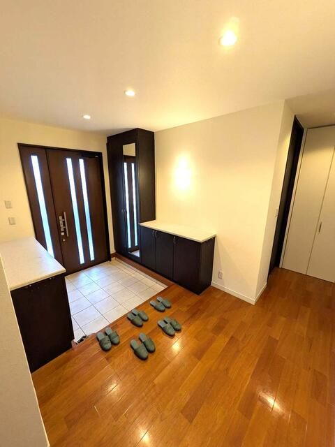 6SLDK Lightweight Steel House for Sale in Fuefuki, Yamanashi - Thumbnail 4