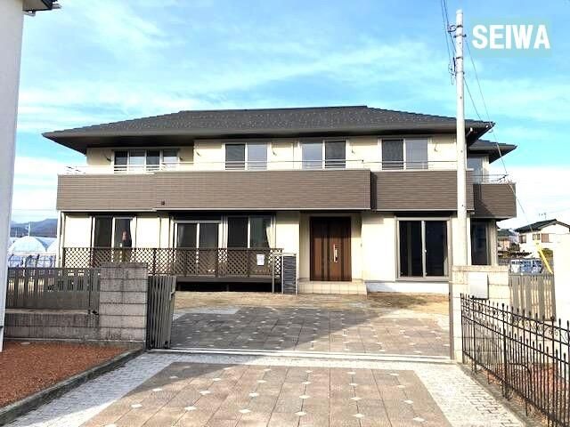6SLDK Lightweight Steel House for Sale in Fuefuki, Yamanashi - Thumbnail 2