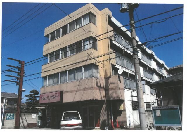 Apartment Building for Sale in Maebashi, Gunma - Thumbnail 2
