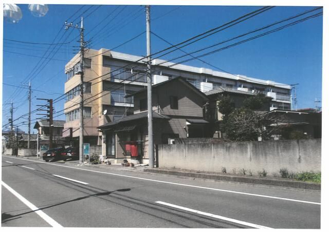 Apartment Building for Sale in Maebashi, Gunma - Thumbnail 3