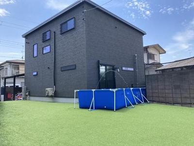 5LDK Detached House in Kōnan City, Shiga | 2022 Build — Image 9, Konan, Shiga