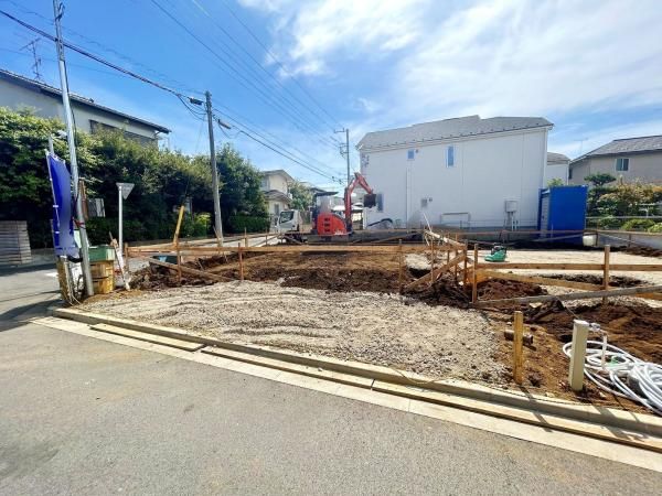 New 4LDK House in Kodaira, Tokyo - Completion Dec 2025 - Thumbnail 2