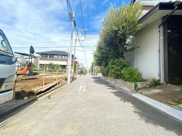 New 4LDK House in Kodaira, Tokyo - Completion Dec 2025 - Thumbnail 3