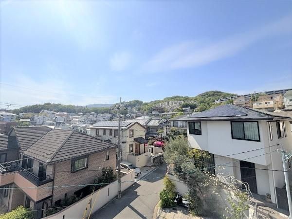3DK House in Nishinomiya with Parking - 25.8 Million Yen - Thumbnail 3