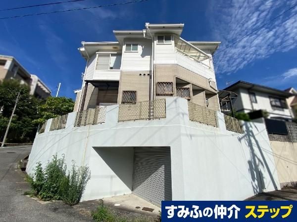3DK House in Nishinomiya with Parking - 25.8 Million Yen - Thumbnail 4