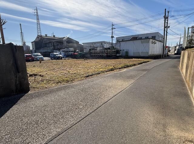 Land for Sale in Ashikaga, Tochigi – 258.95 sqm - Thumbnail 2