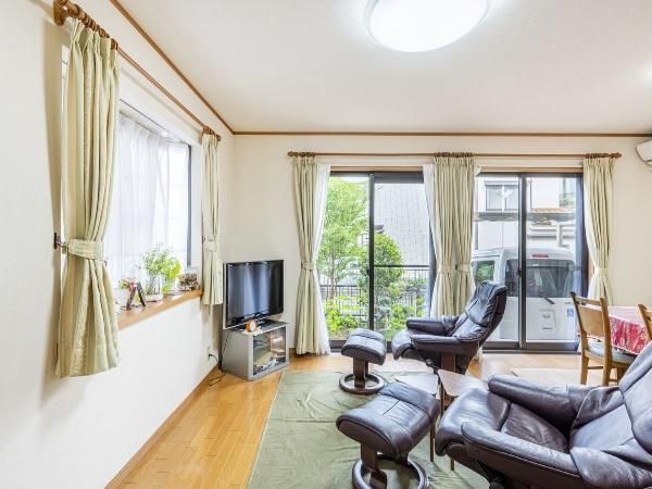2SLDK Detached House in Funabashi, Chiba | 92.74 sqm - Thumbnail 2