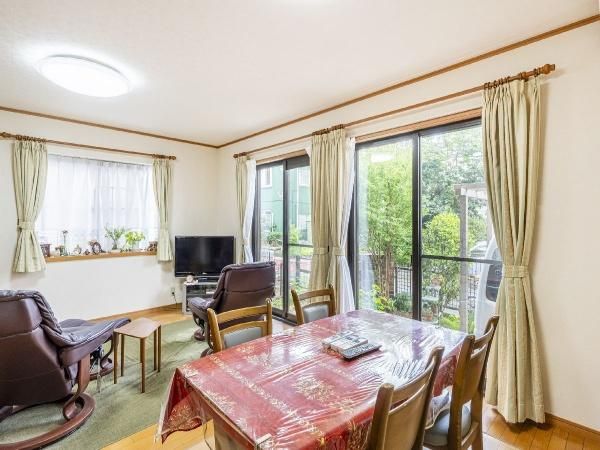 2SLDK Detached House in Funabashi, Chiba | 92.74 sqm - Thumbnail 3