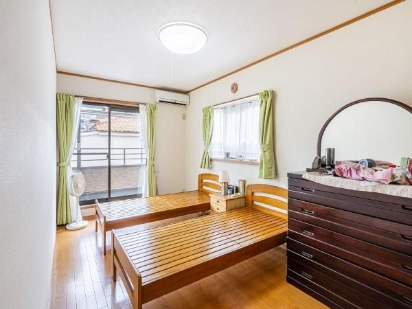 2SLDK Detached House in Funabashi, Chiba | 92.74 sqm - Main Image
