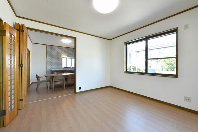 6DK Detached House for Sale in Niigata's Minami Ward - Image 22