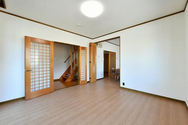 6DK Detached House for Sale in Niigata's Minami Ward - Image 22