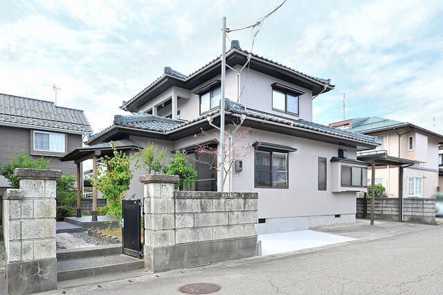 6DK Detached House for Sale in Niigata's Minami Ward - Image 7