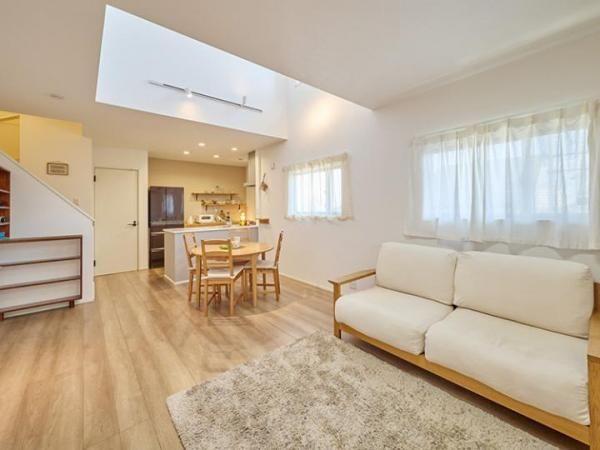 2022 Built 4LDK House in Inagi City, Tokyo - Thumbnail 2