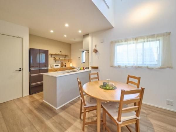 2022 Built 4LDK House in Inagi City, Tokyo - Thumbnail 4