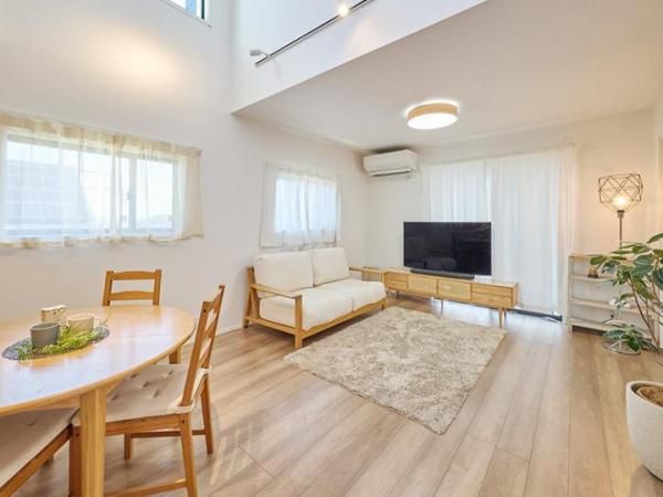 2022 Built 4LDK House in Inagi City, Tokyo - Thumbnail 3