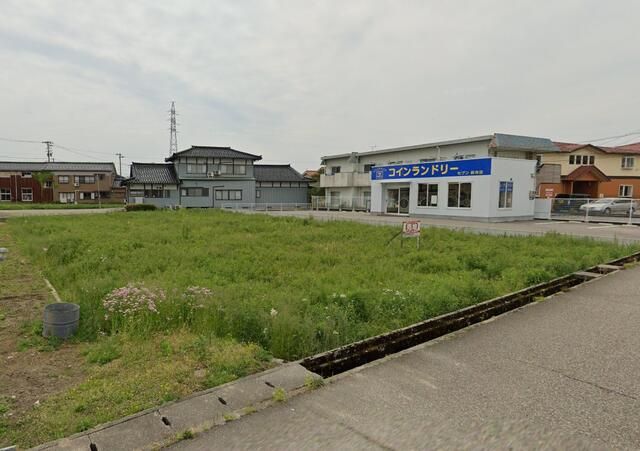 796 sqm Building Land for Sale in Takaoka City, Toyama - Thumbnail 4