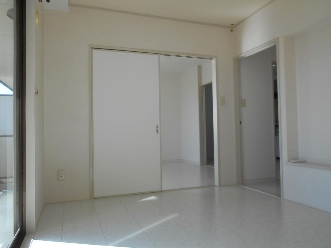 2DK Apartment for Rent in Fujimino, Saitama - 43.75m² - Thumbnail 4