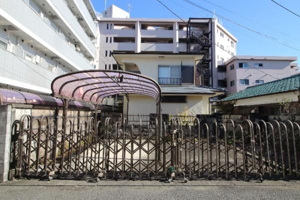 339 sqm Development Land for Sale in Tachikawa, Tokyo - Thumbnail 4