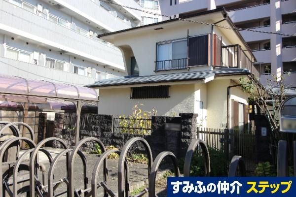 339 sqm Development Land for Sale in Tachikawa, Tokyo - Thumbnail 2