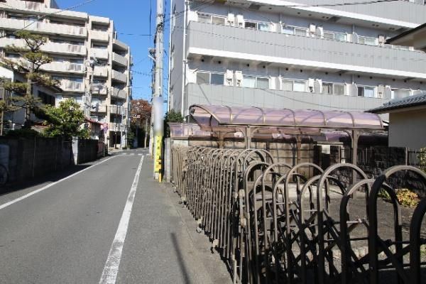 339 sqm Development Land for Sale in Tachikawa, Tokyo - Thumbnail 3