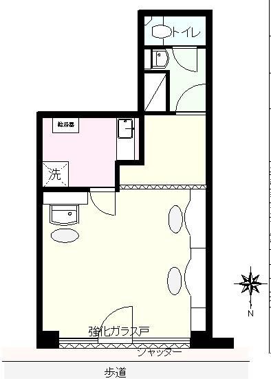 6-Story Commercial Building for Sale in Ome, Tokyo - Thumbnail 3