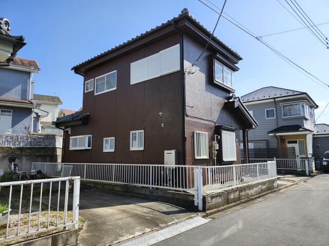 3LDK House for Sale in Honjo, Saitama with Garden and Parking - Thumbnail 4