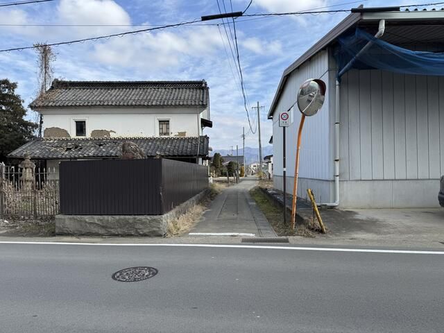 311.88 sqm Residential Land for Sale in Nagano City, Nagano - Thumbnail 3