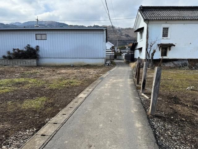 311.88 sqm Residential Land for Sale in Nagano City, Nagano - Thumbnail 4