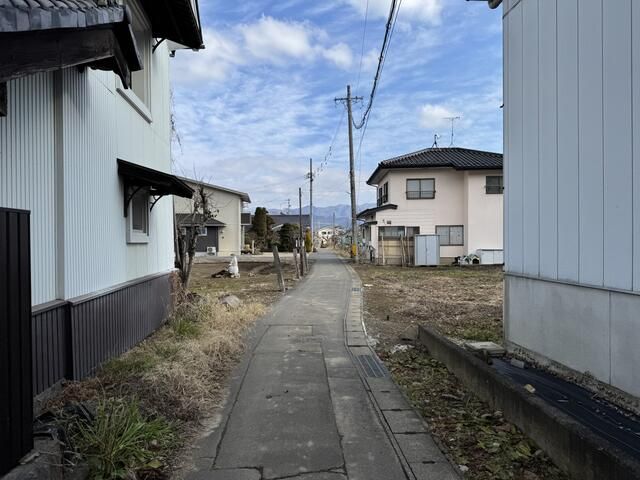 311.88 sqm Residential Land for Sale in Nagano City, Nagano - Thumbnail 2