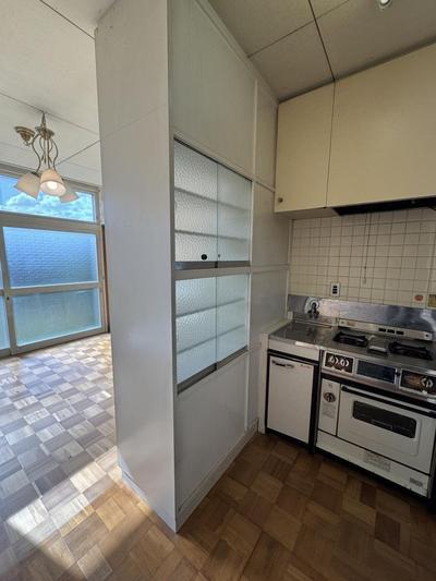 4LDK House on Corner Lot in Quiet Hakodate Neighborhood — Interior, Takacka-cho, Aomori