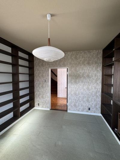 4LDK House on Corner Lot in Quiet Hakodate Neighborhood — New_build, Takacka-cho, Aomori