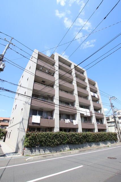 2LDK Apartment for Rent in Tokorozawa, Saitama - Image 1