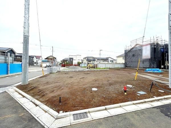102.36 sqm Residential Land for Sale in Fujimino, Saitama - Thumbnail 4