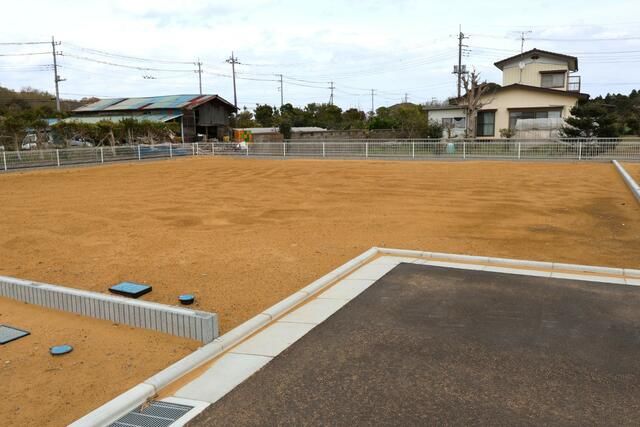 Leveled Residential Land Plot for Sale in Hokota, Ibaraki - Thumbnail 2