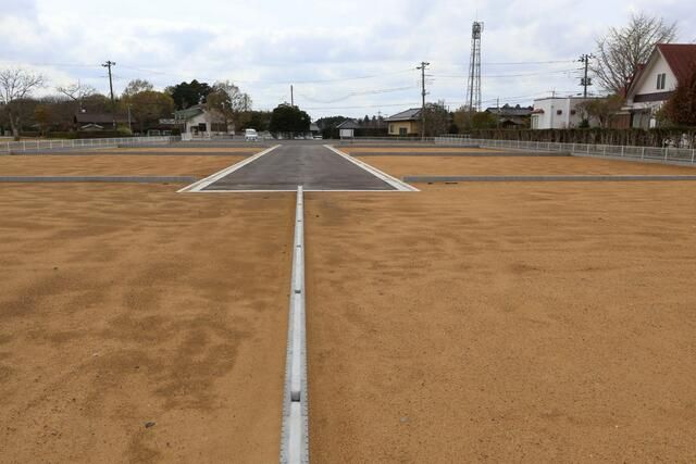 Leveled Residential Land Plot for Sale in Hokota, Ibaraki - Thumbnail 3