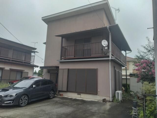 2SLDK Detached House for Sale in Takasaki, Gunma - Main Image