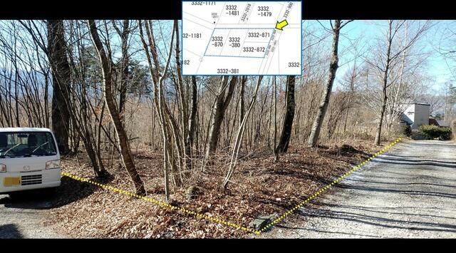 Land for Sale in Kobuchizawa, Hokuto City, Yamanashi - Thumbnail 3