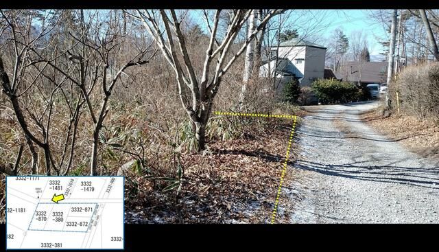 Land for Sale in Kobuchizawa, Hokuto City, Yamanashi - Thumbnail 4