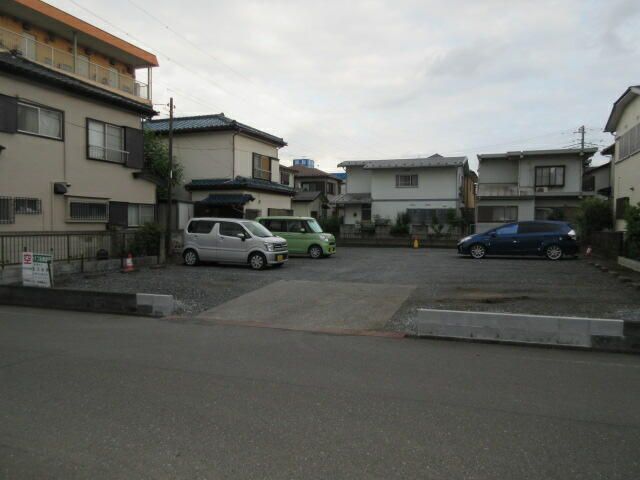 Rental Parking Space in Narrowa, Saitama - 7,000 Yen/Month - Thumbnail 3