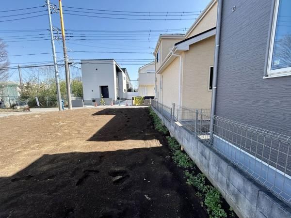 Land for Sale in Saitama City, Near Nishi-Omiya Station - Thumbnail 2