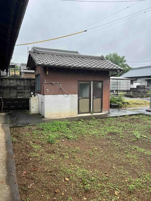 1953 Detached House on 218 sqm Land in Inuyama, Aichi - Image 11