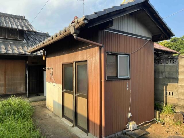 1953 Detached House on 218 sqm Land in Inuyama, Aichi - Image 7