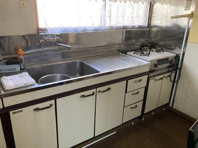 4LDK House in Moji Ward, Kitakyushu with Free Parking - Thumbnail 3