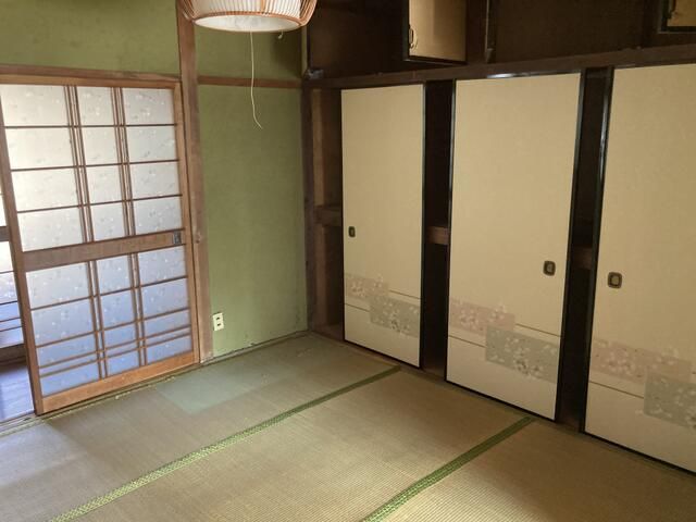 4LDK House in Moji Ward, Kitakyushu with Free Parking - Thumbnail 4