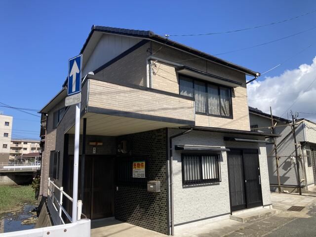 4LDK House in Moji Ward, Kitakyushu with Free Parking - Thumbnail 2