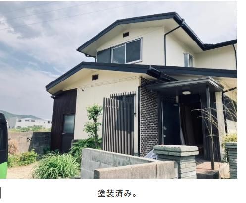 5LDK House for Sale in Hofu, Yamaguchi with 219㎡ Land - Main Image
