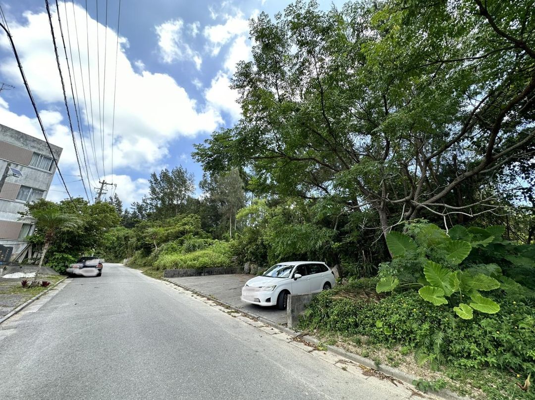 509.68 sqm Land for Sale in Onna Village, Okinawa - Thumbnail 2
