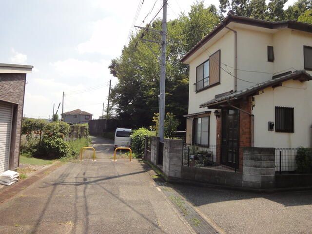 Land for Sale in Machida, Tokyo - 125.86 sqm Residential Plot - Thumbnail 3